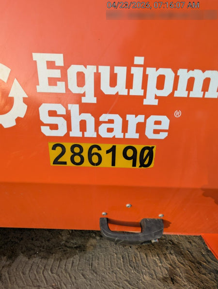 2023 JLG 860SJ