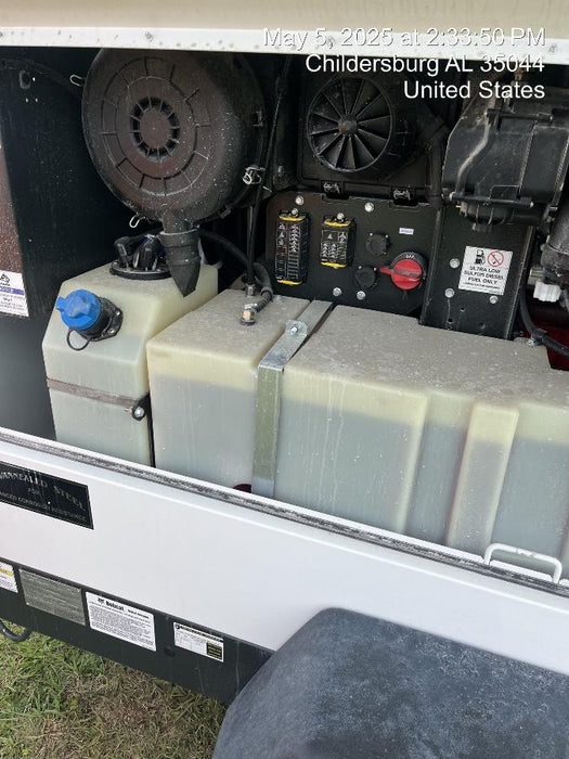 2025 BOBCAT PA425WCU-T4F