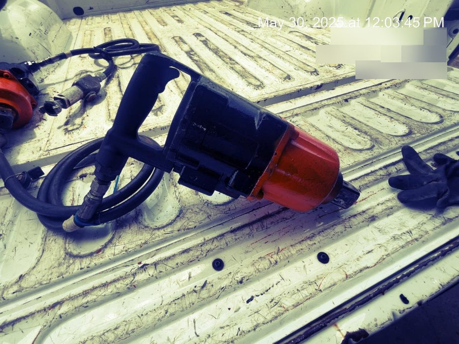 2021 MICHIGAN PNEUMATIC 4955B2