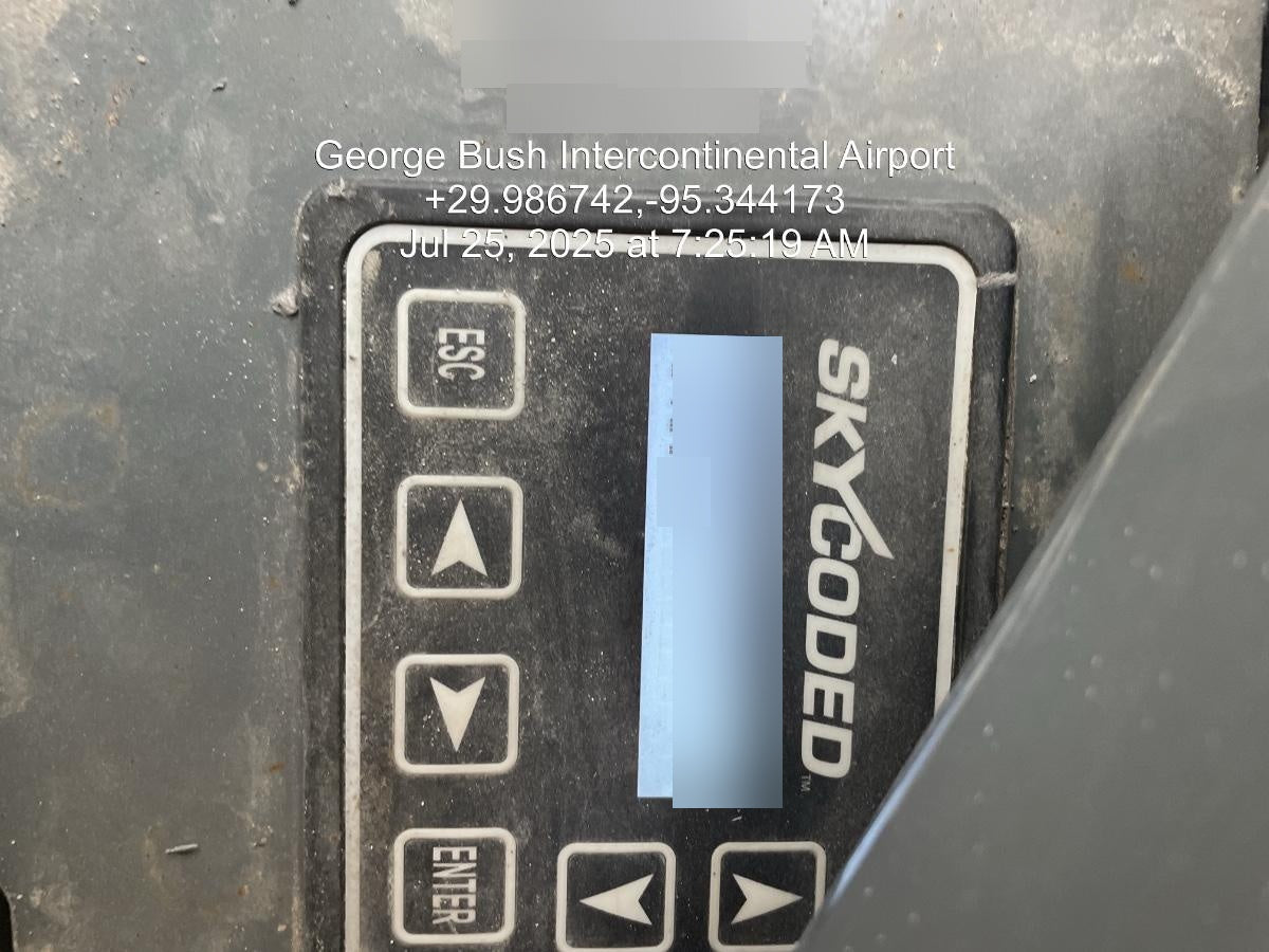 2023 SKYJACK SJ3226
