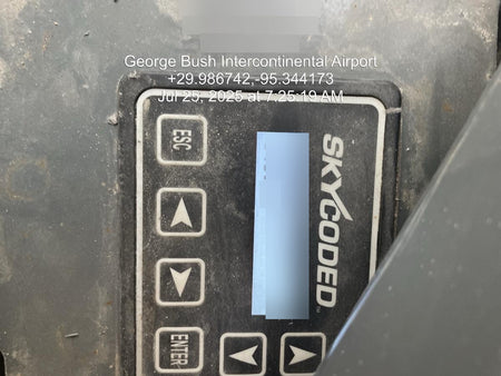 2023 SKYJACK SJ3226
