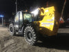 2020 JCB 509-42 Cab/Heat/Air, Solid Tires, Work Lights, Beacon, Aux Hydraulics, Back up Alarm, Lifting Eye, ES Decals