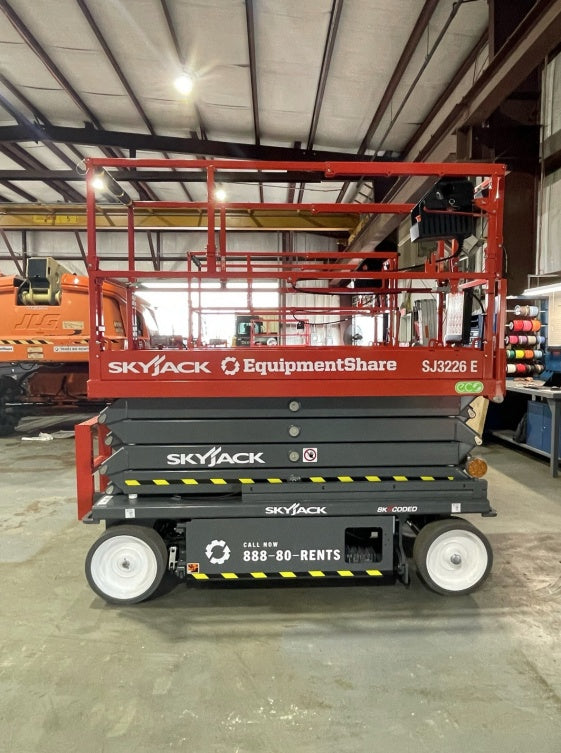 2024 SKYJACK SJ3226