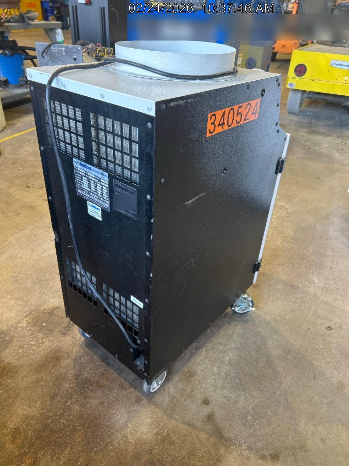 2023 KWIKOOL KPAC1411-2