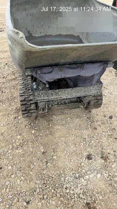 2023 TORO MBTX 2500-TS