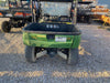 2020 John Deere XUV560E GATOR 4wd Utility Cart, Gas, 2 Seat, LED Strobe, Windshield Tempered Glass, Plastic Canopy, Wire Harness Kit, Backup Alarm
