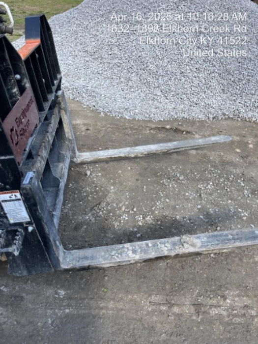 2024 VIRNIG PF4855-5VG