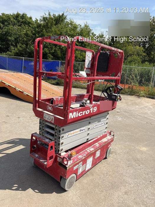 2019 MEC Micro 19