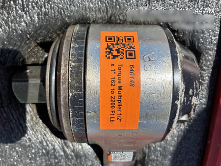 2040 PROTO J6222