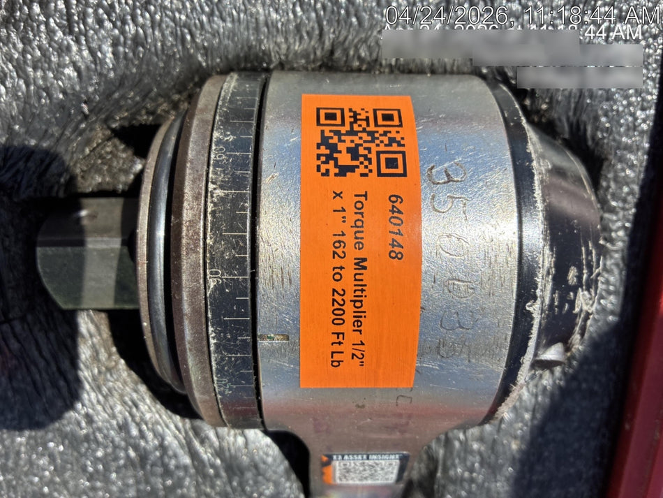 2040 PROTO J6222