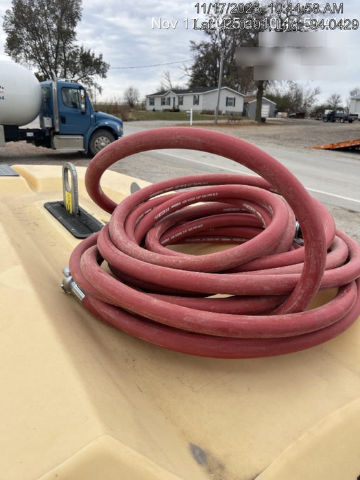 2022 ATLAS COPCO XAS188 CWK