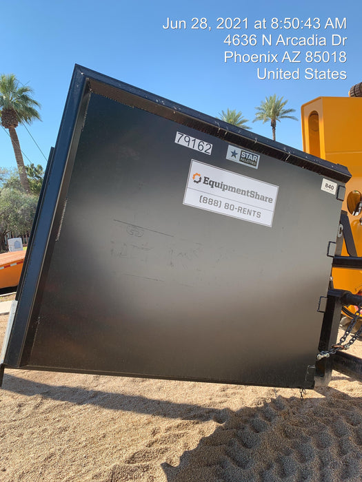 2020 STAR INDUSTRIES 1425