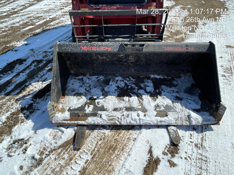 2022 ARROW MATERIAL HANDLING 48" Pallet Forks - Arrow