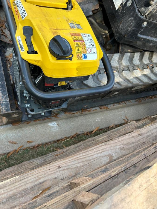 2025 WACKER NEUSON BS62-4Ab/28