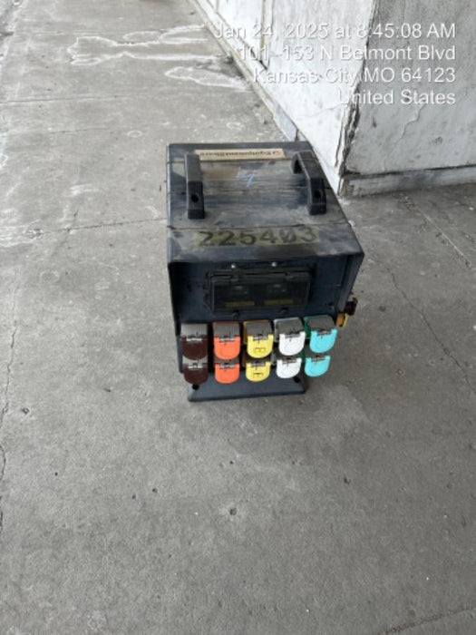 2022 LEX DB400N1J4AJ-63-600Y