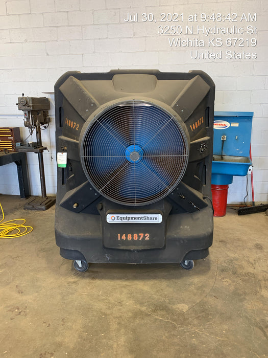 2021 PORTACOOL PACJS2601A1