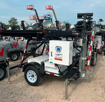 2024 WANCO WLTS-MM8A-1600