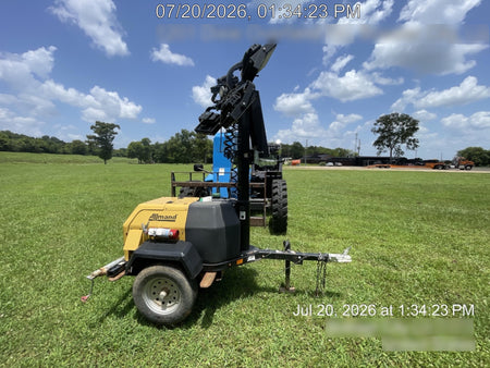 2022 ALLMAND NLV3GR