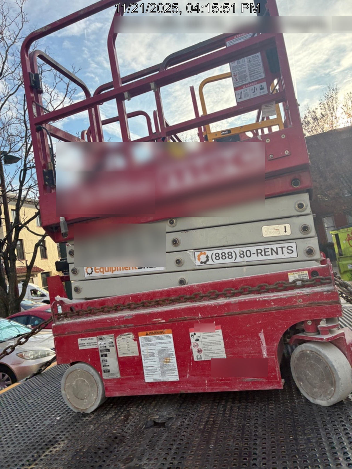 2018 MEC 1330SE MEC 1330SE, 2 Yr Full Extended Warranty