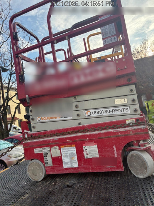 2018 MEC 1330SE MEC 1330SE, 2 Yr Full Extended Warranty