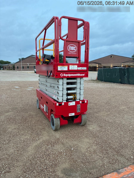2026 MEC 3232+