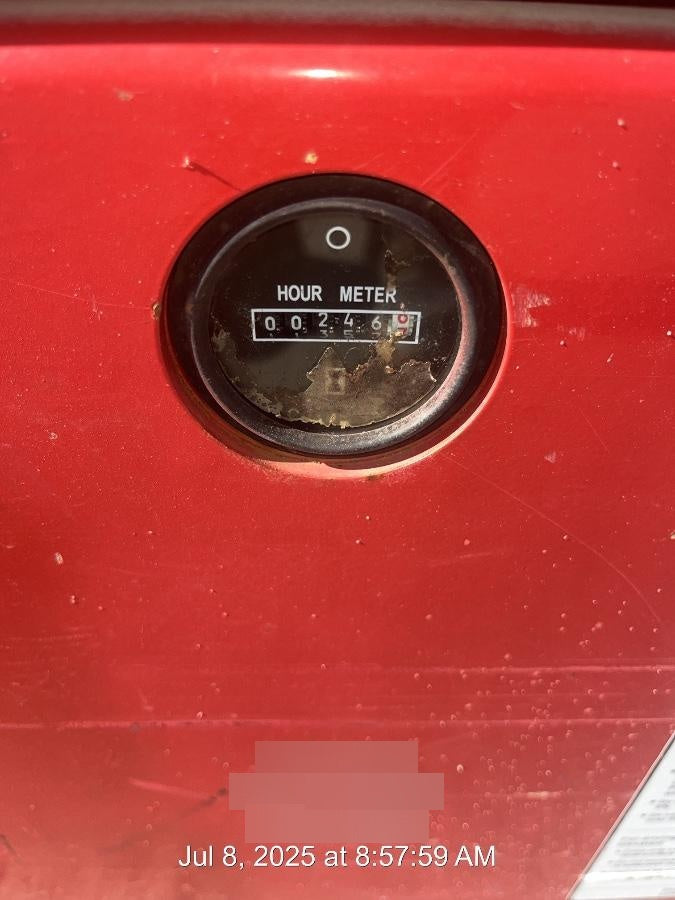2019 MEC 4046SE