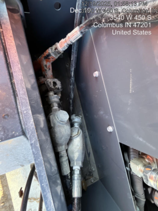 2024 MICHIGAN PNEUMATIC ES-CH3R-TRACKER