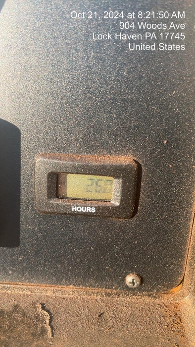 2024 DOOSAN P425/HP375WCU-T4F