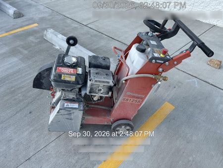 2026 HUSQVARNA FS 400 LV