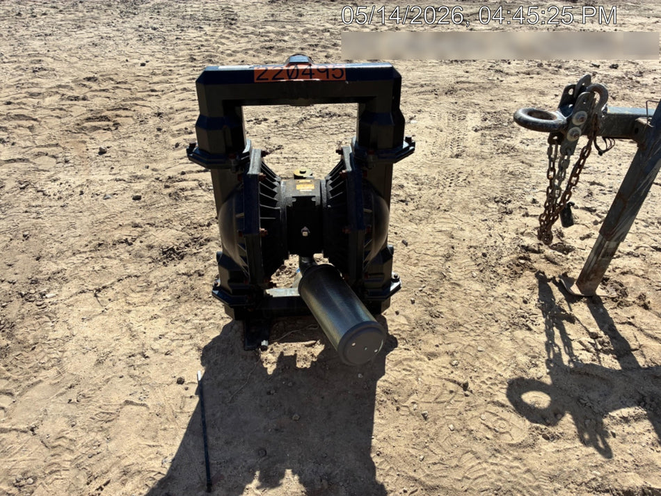 2022 INGERSOLL RAND PD30A-AAP-CCC-C