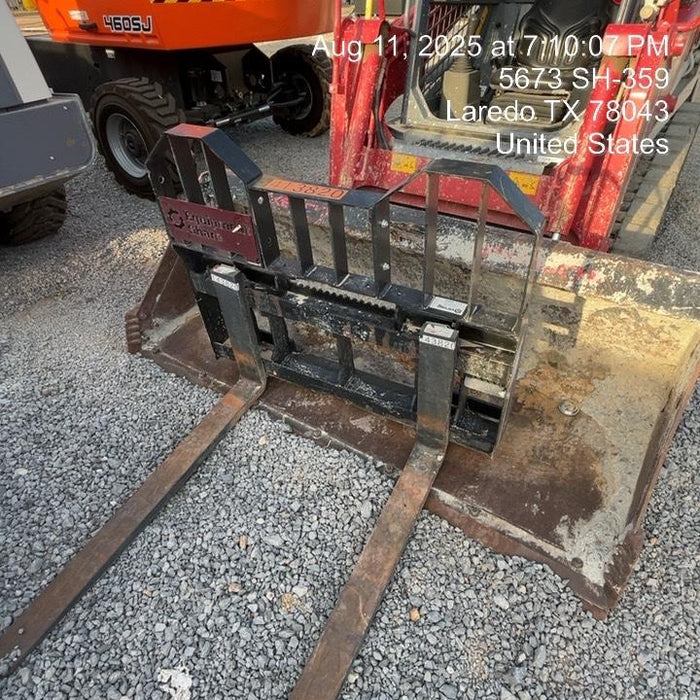 2024 VIRNIG PF4855-5VG