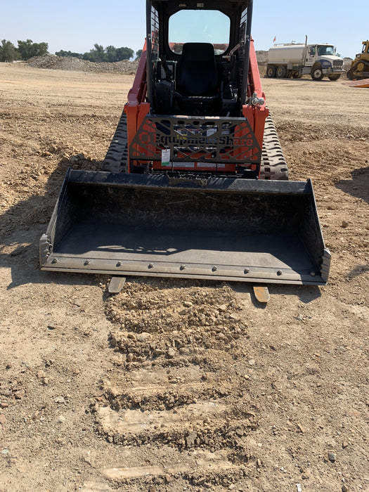 2020 PALADIN 48" Pallet Forks - Paladin