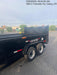 2025 TEXAS PRIDE TRAILERS DT714416KBP