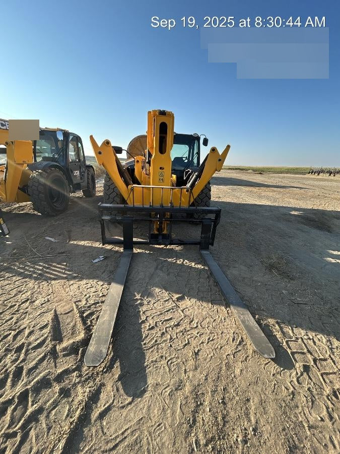 2025 JCB 512-56