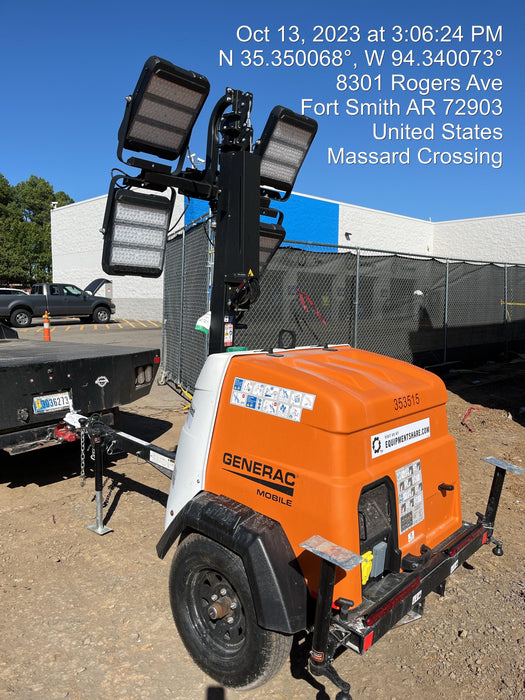 2023 GENERAC MLT2