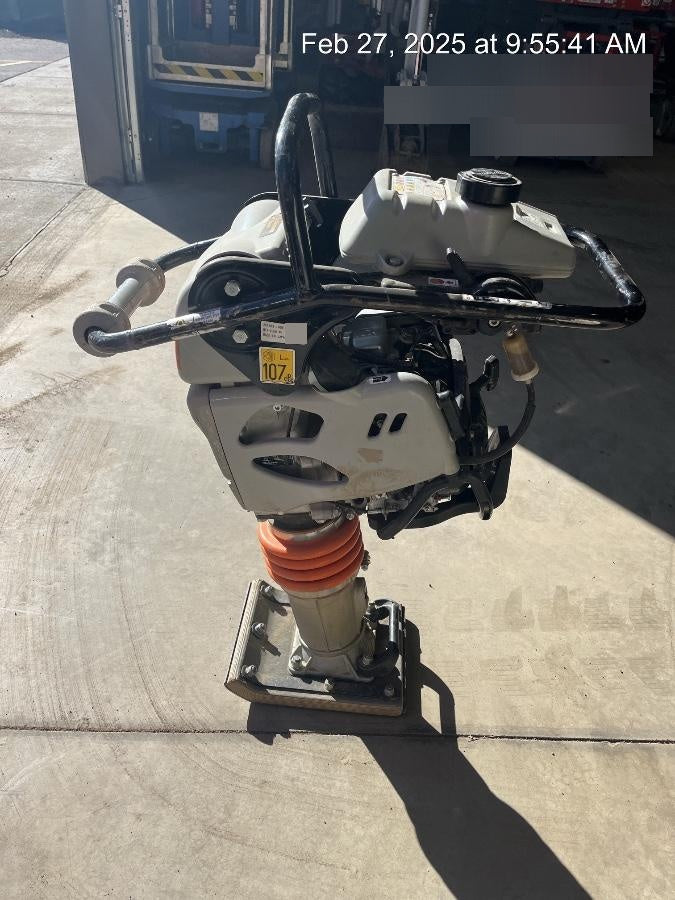 2023 MULTIQUIP MTX60HD