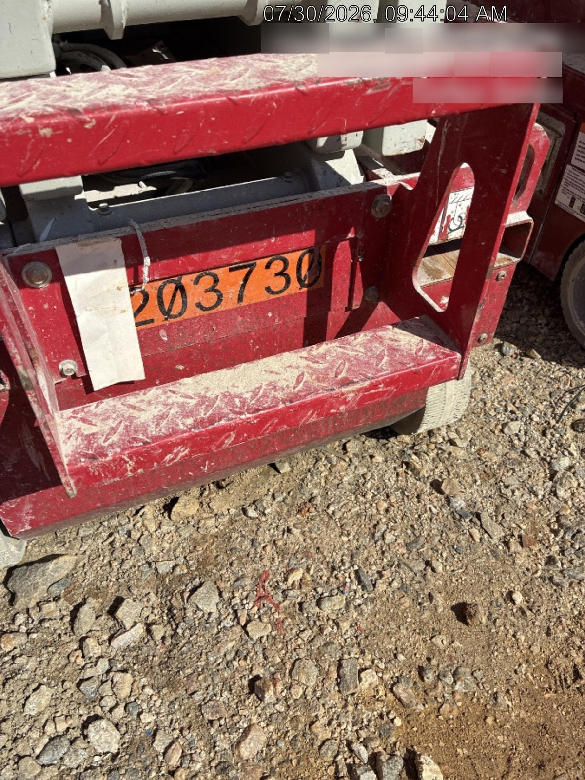 2022 MEC 1330SE