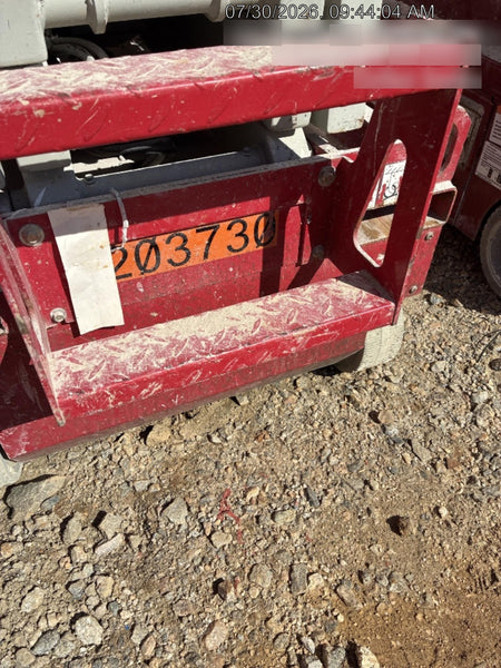 2022 MEC 1330SE