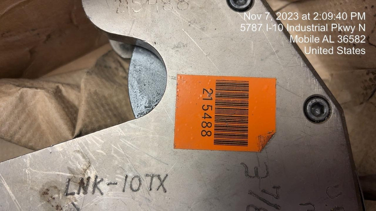 2022 TORCUP TX-8RL314