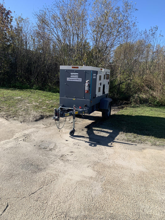 2020 ATLAS COPCO QAS 70