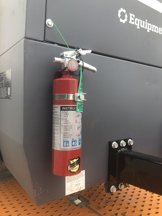 2022 ATLAS COPCO XAS440