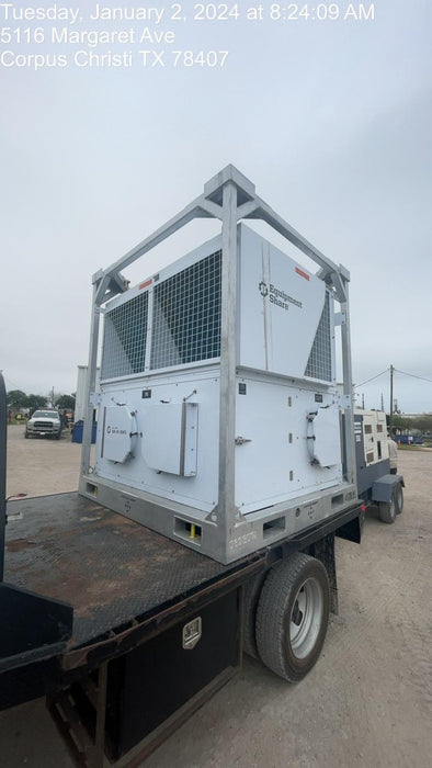 2023 SMARTECH SACP41A-HS