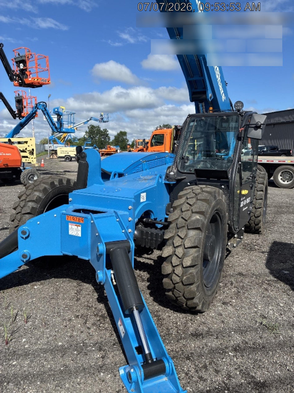 2026 GENIE GTH-1256