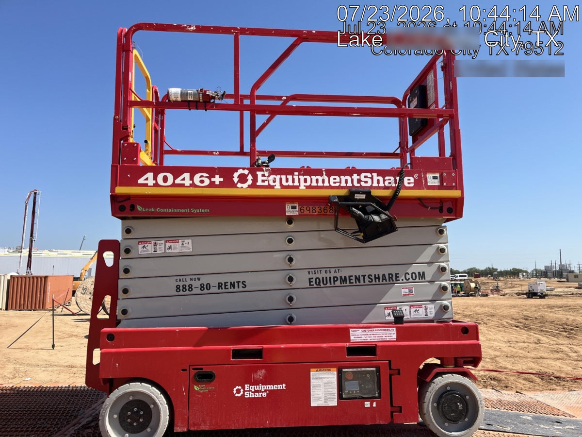 2026 MEC 4046+