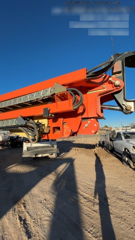 2021 JLG 1350SJP
