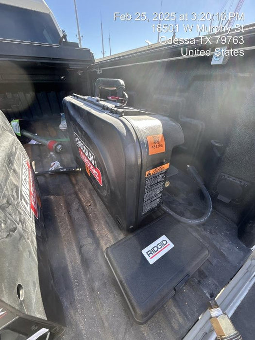 2024 LINCOLN ELECTRIC LN-25X