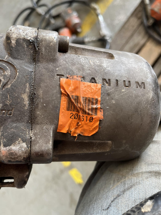 2022 INGERSOLL RAND 3940B2TI