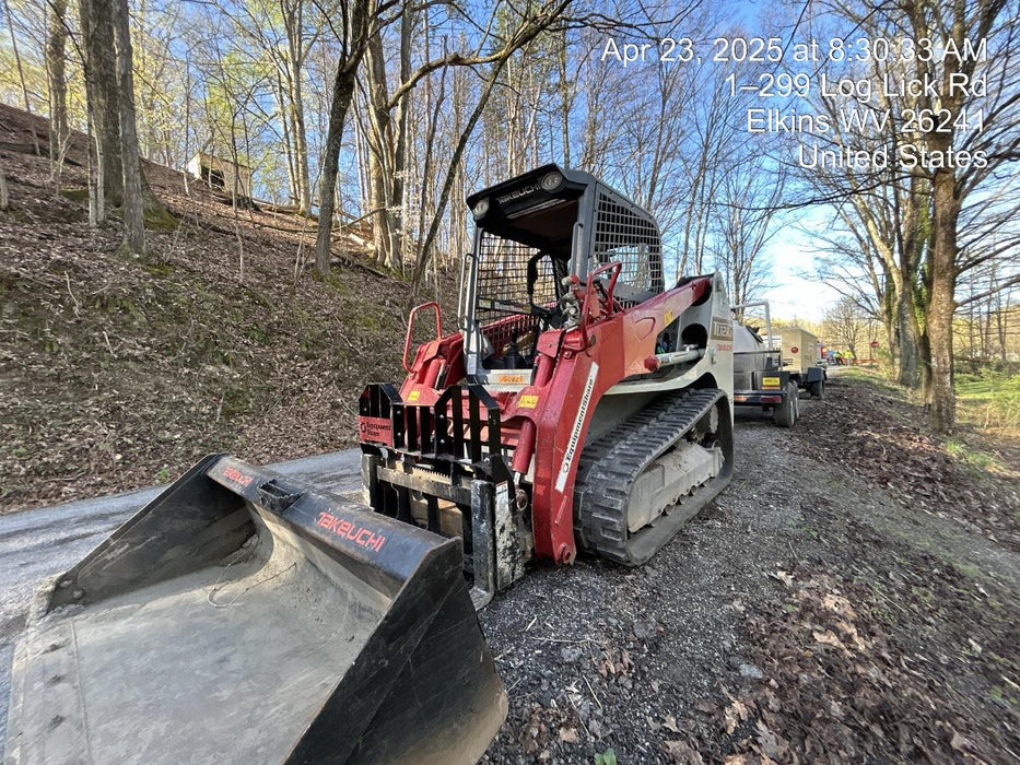 2024 VIRNIG PF4855-5VG