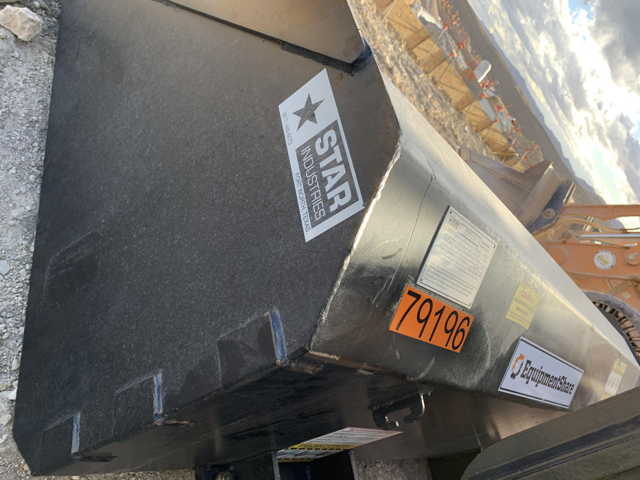 2020 STAR INDUSTRIES 1406B