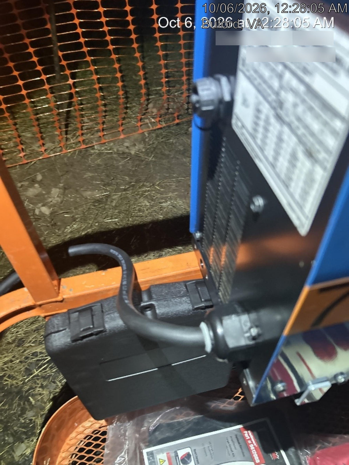 2026 MILLER ELECTRIC CST-282